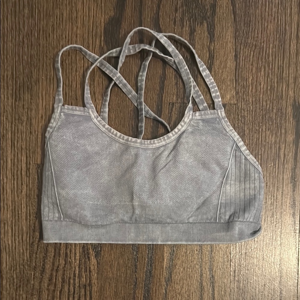 Nux Levitate Sports Bra